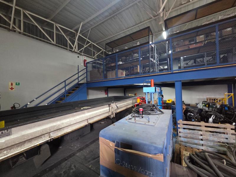 To Let Commercial Property for Rent in Marelden Mpumalanga