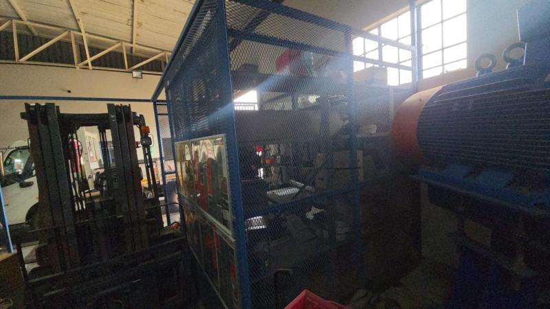 To Let Commercial Property for Rent in Marelden Mpumalanga