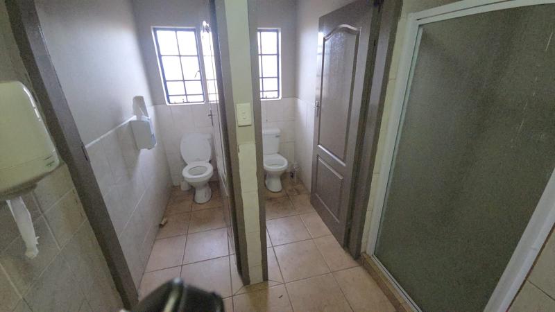 To Let Commercial Property for Rent in Marelden Mpumalanga