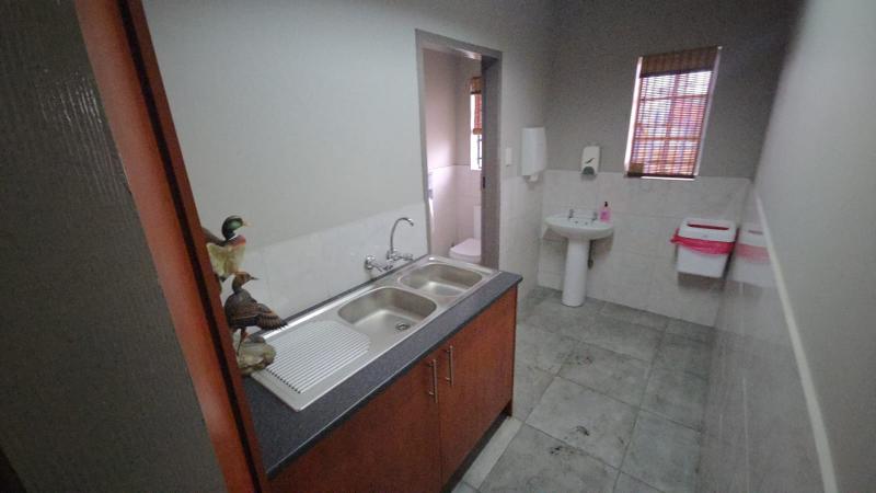 To Let Commercial Property for Rent in Marelden Mpumalanga