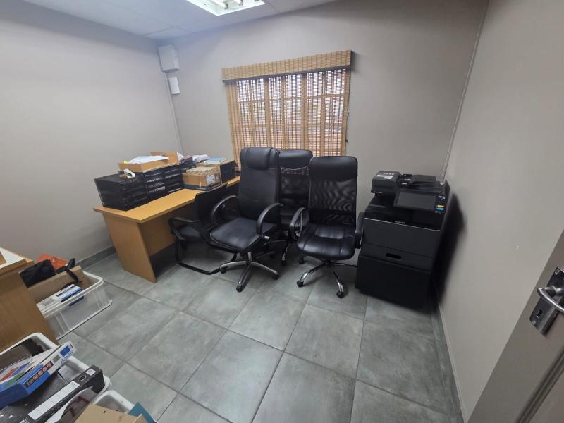 To Let Commercial Property for Rent in Marelden Mpumalanga