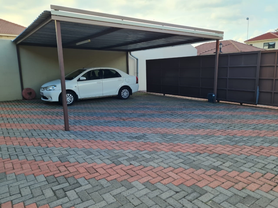 To Let 3 Bedroom Property for Rent in Secunda Mpumalanga