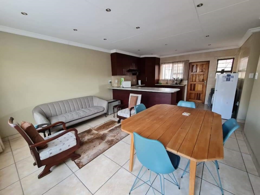 To Let 3 Bedroom Property for Rent in Secunda Mpumalanga