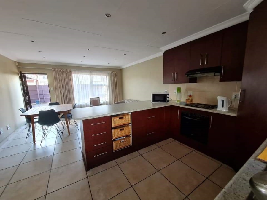 To Let 3 Bedroom Property for Rent in Secunda Mpumalanga