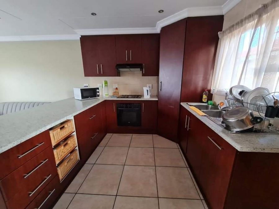 To Let 3 Bedroom Property for Rent in Secunda Mpumalanga