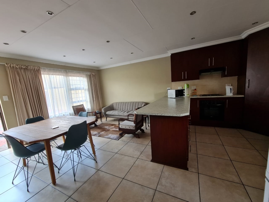 To Let 3 Bedroom Property for Rent in Secunda Mpumalanga