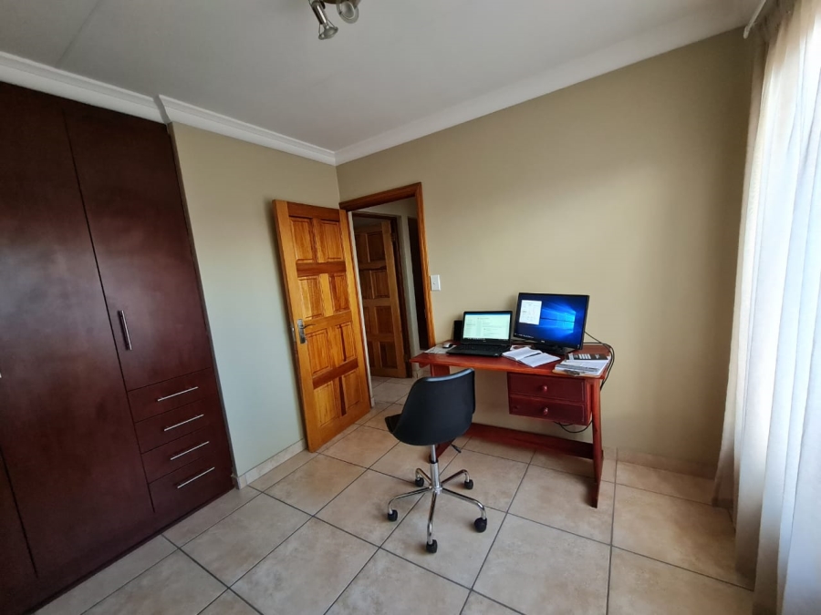To Let 3 Bedroom Property for Rent in Secunda Mpumalanga