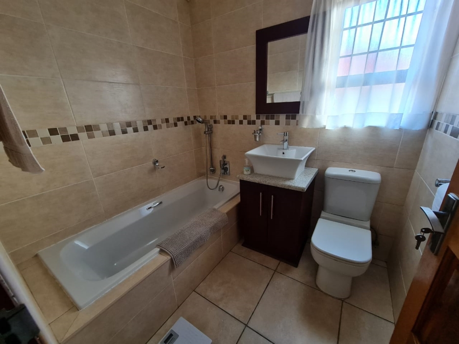 To Let 3 Bedroom Property for Rent in Secunda Mpumalanga