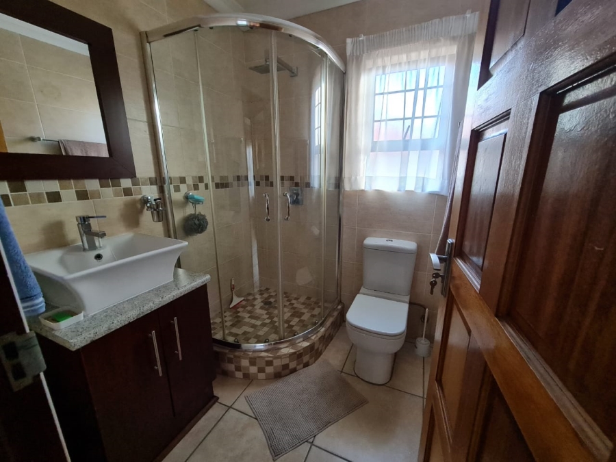 To Let 3 Bedroom Property for Rent in Secunda Mpumalanga