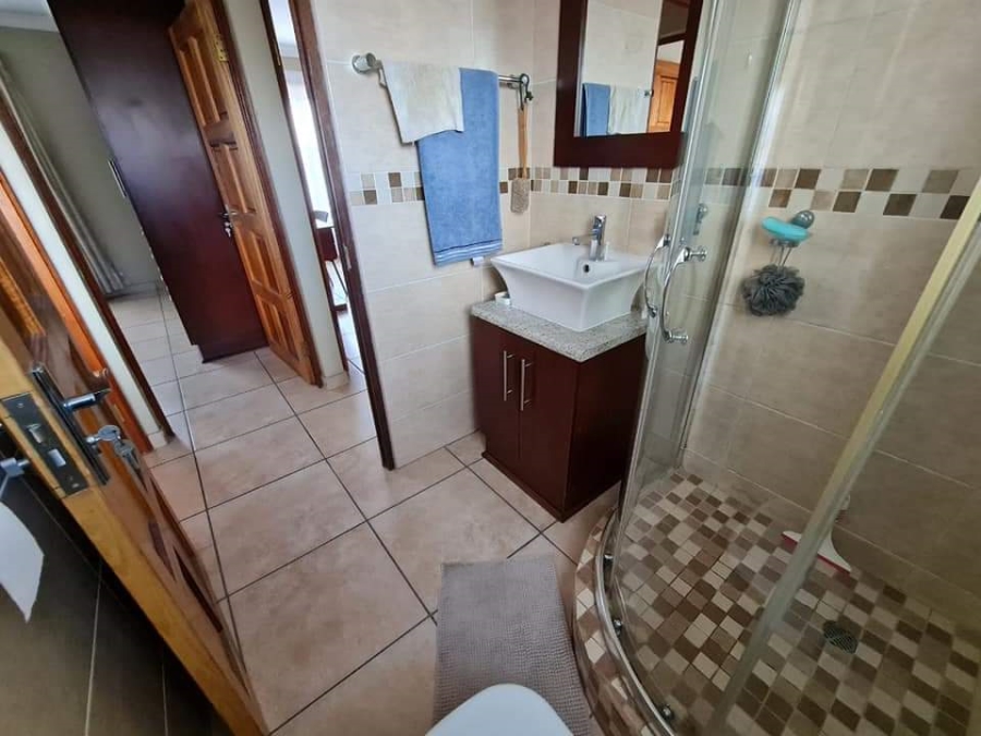 To Let 3 Bedroom Property for Rent in Secunda Mpumalanga
