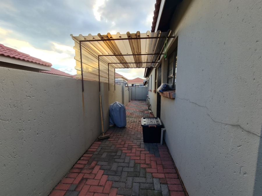 To Let 3 Bedroom Property for Rent in Secunda Mpumalanga