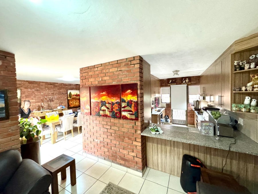 To Let 2 Bedroom Property for Rent in Secunda Mpumalanga