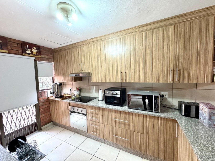 To Let 2 Bedroom Property for Rent in Secunda Mpumalanga
