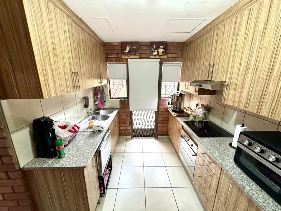 To Let 2 Bedroom Property for Rent in Secunda Mpumalanga