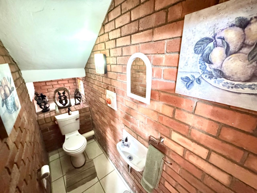 To Let 2 Bedroom Property for Rent in Secunda Mpumalanga