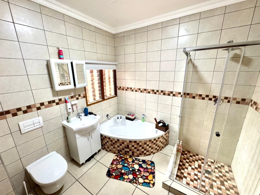 To Let 2 Bedroom Property for Rent in Secunda Mpumalanga