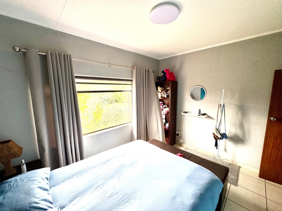 To Let 2 Bedroom Property for Rent in Secunda Mpumalanga