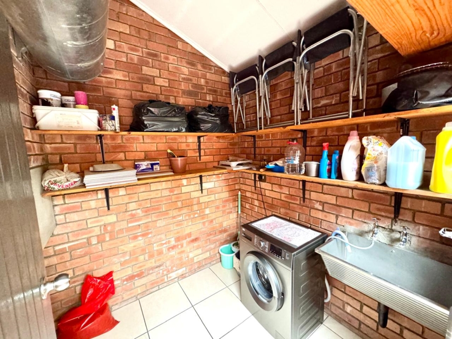 To Let 2 Bedroom Property for Rent in Secunda Mpumalanga