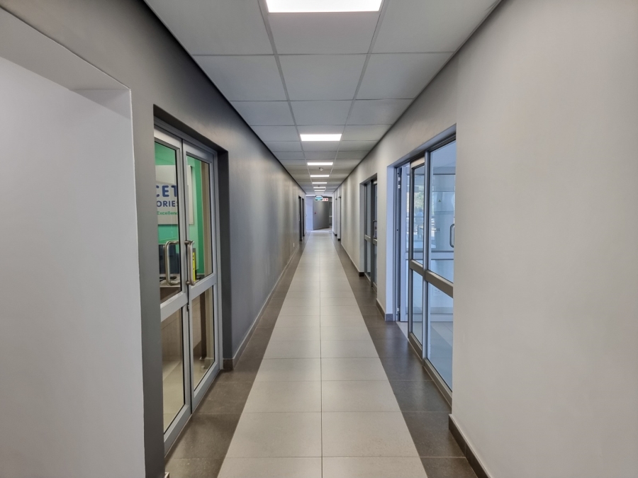To Let Commercial Property for Rent in Drum Rock Mpumalanga
