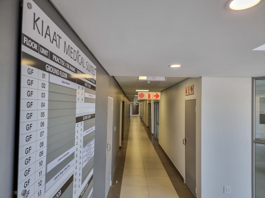 To Let Commercial Property for Rent in Drum Rock Mpumalanga