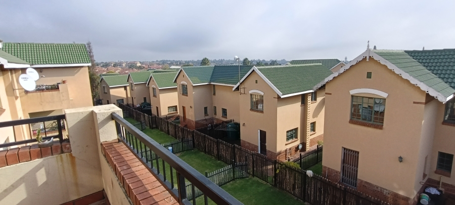 2 Bedroom Property for Sale in Reyno Ridge Mpumalanga