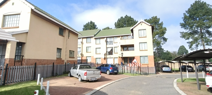 To Let 2 Bedroom Property for Rent in Reyno Ridge Mpumalanga