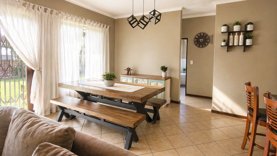 3 Bedroom Property for Sale in Kriel Mpumalanga