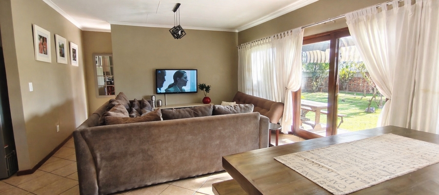 3 Bedroom Property for Sale in Kriel Mpumalanga