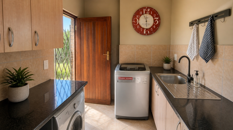 3 Bedroom Property for Sale in Kriel Mpumalanga
