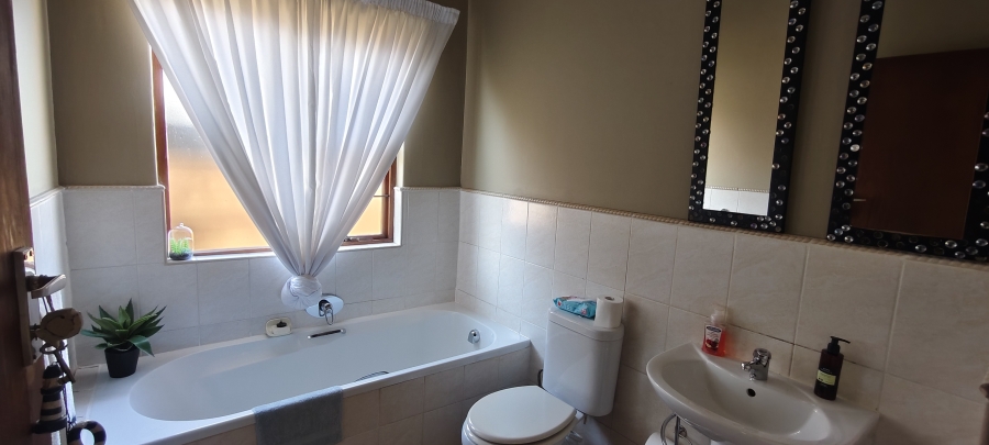 3 Bedroom Property for Sale in Kriel Mpumalanga
