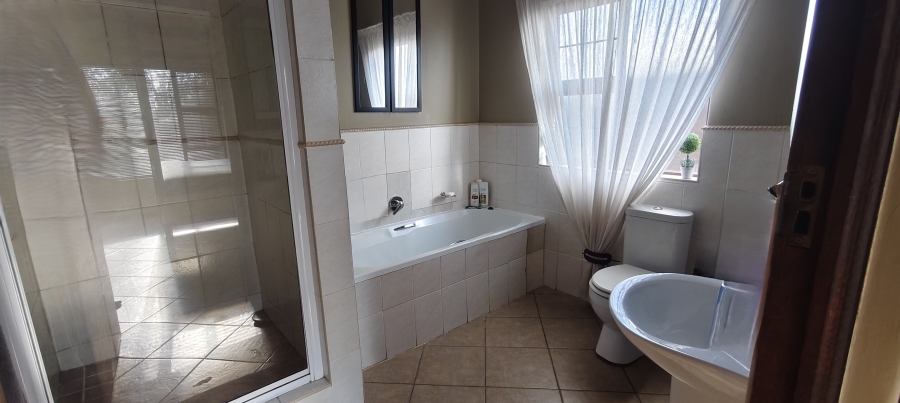 3 Bedroom Property for Sale in Kriel Mpumalanga