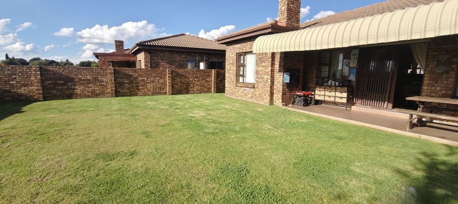 3 Bedroom Property for Sale in Kriel Mpumalanga