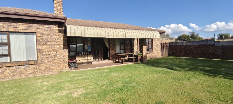 3 Bedroom Property for Sale in Kriel Mpumalanga