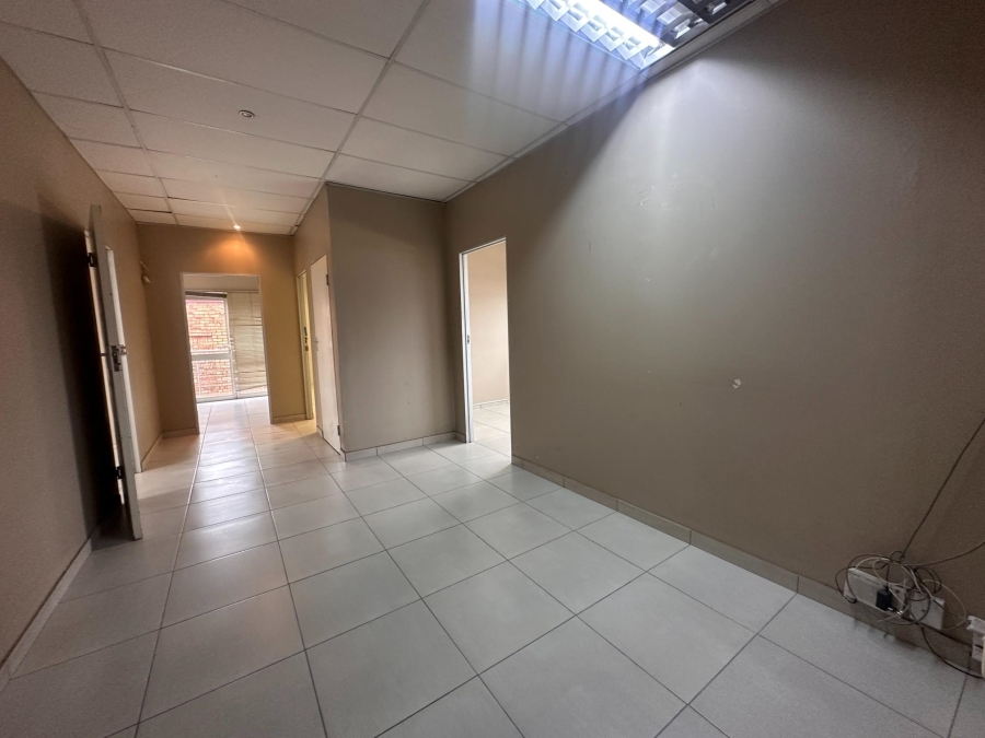 To Let Commercial Property for Rent in Fransville Mpumalanga