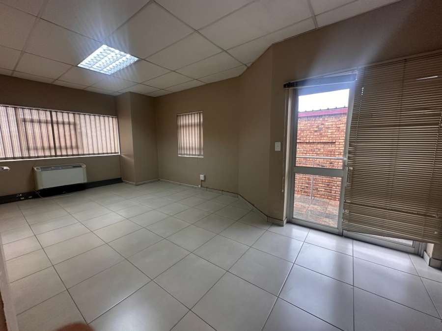 To Let Commercial Property for Rent in Fransville Mpumalanga