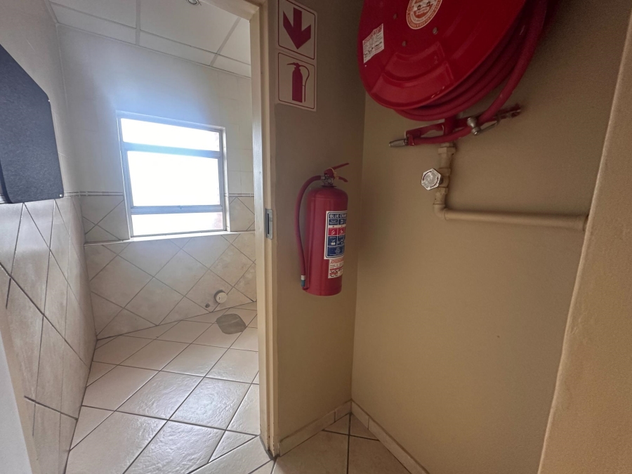 To Let Commercial Property for Rent in Fransville Mpumalanga