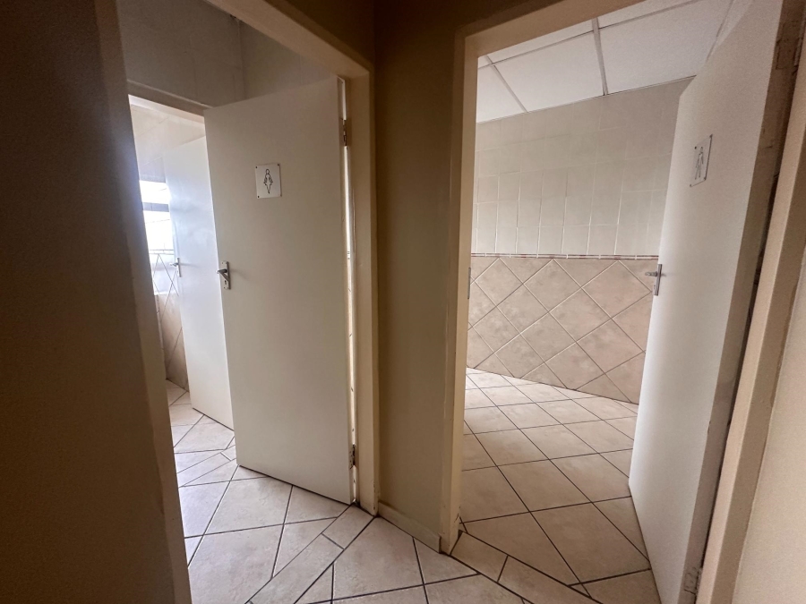 To Let Commercial Property for Rent in Fransville Mpumalanga