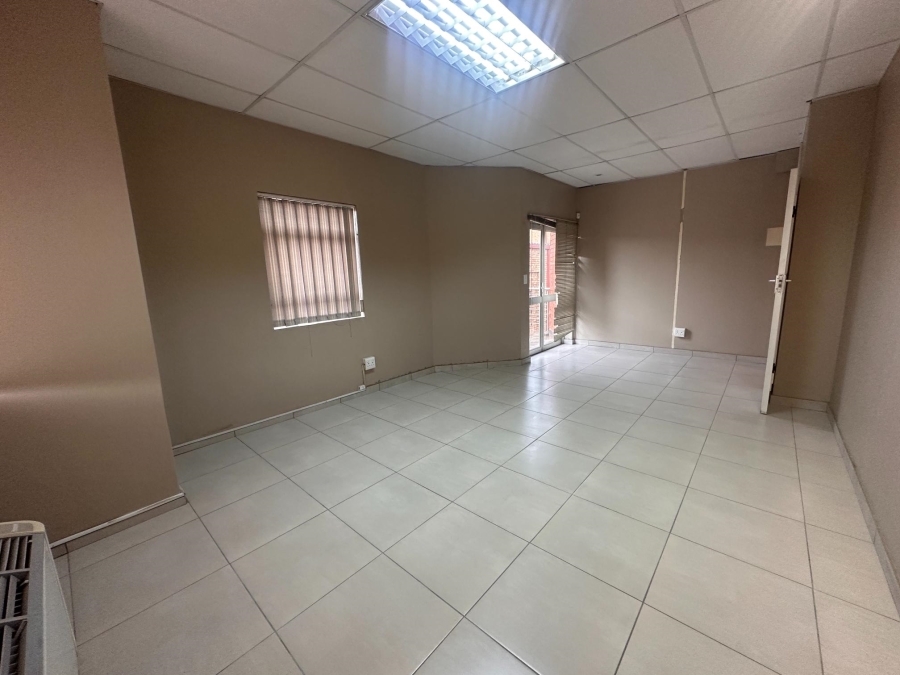 To Let Commercial Property for Rent in Fransville Mpumalanga