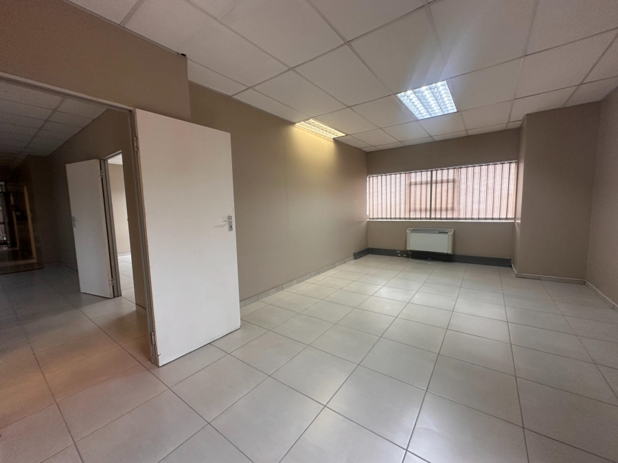 To Let Commercial Property for Rent in Fransville Mpumalanga