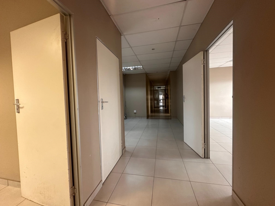 To Let Commercial Property for Rent in Fransville Mpumalanga
