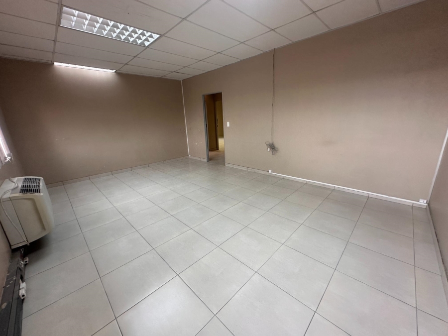 To Let Commercial Property for Rent in Fransville Mpumalanga