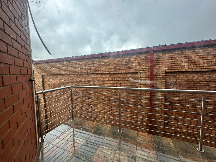 To Let Commercial Property for Rent in Fransville Mpumalanga