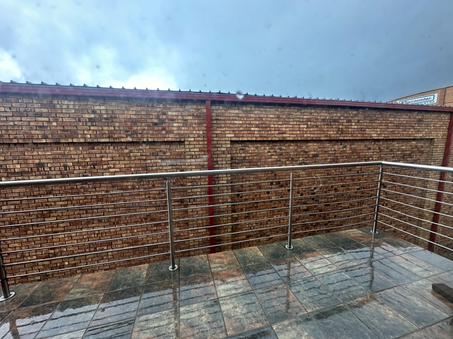 To Let Commercial Property for Rent in Fransville Mpumalanga