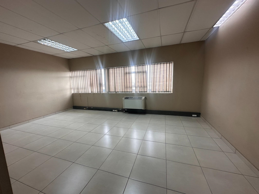 To Let Commercial Property for Rent in Fransville Mpumalanga