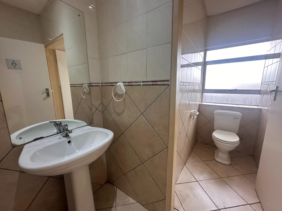 To Let Commercial Property for Rent in Fransville Mpumalanga