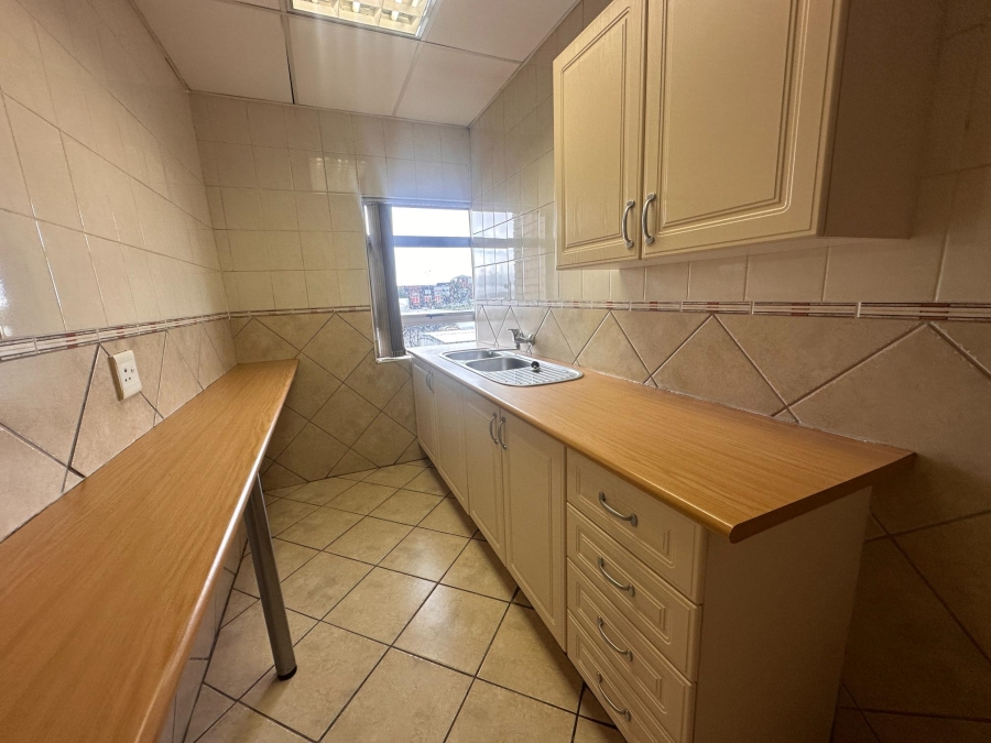 To Let Commercial Property for Rent in Fransville Mpumalanga