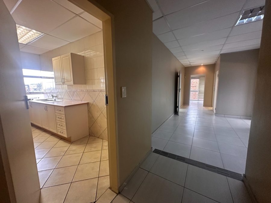 To Let Commercial Property for Rent in Fransville Mpumalanga