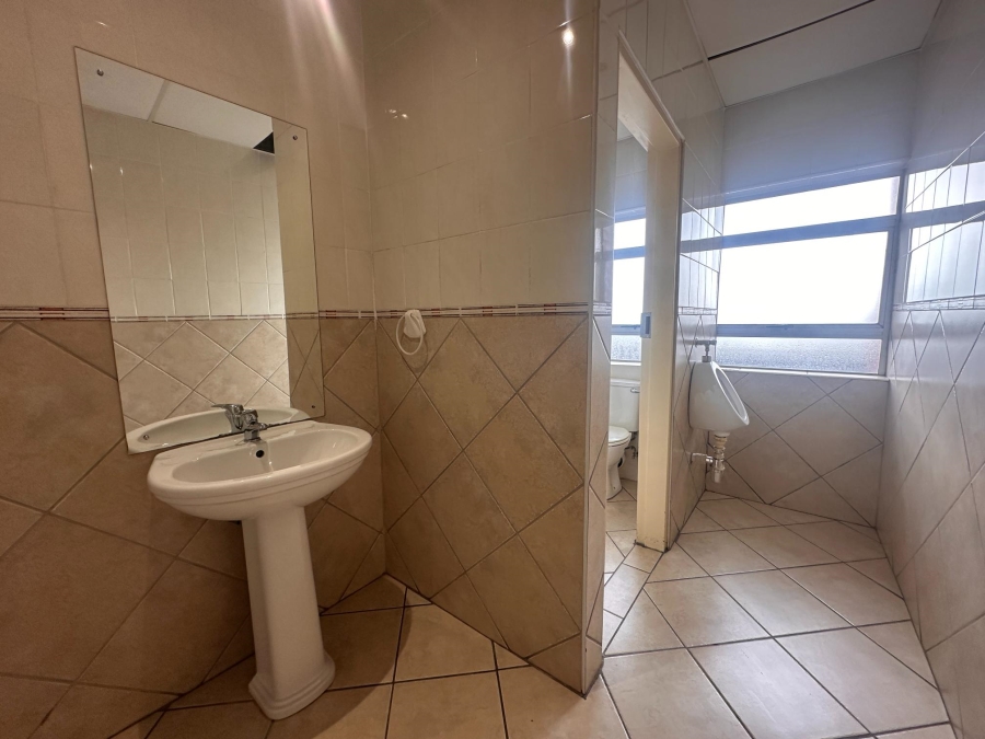 To Let Commercial Property for Rent in Fransville Mpumalanga