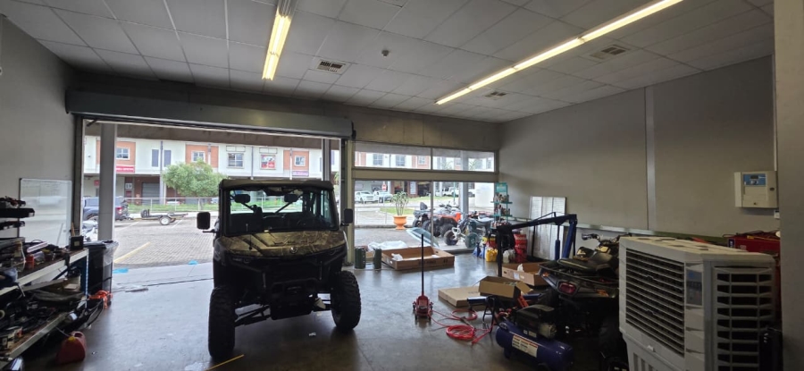 To Let Commercial Property for Rent in Riverside Park Mpumalanga