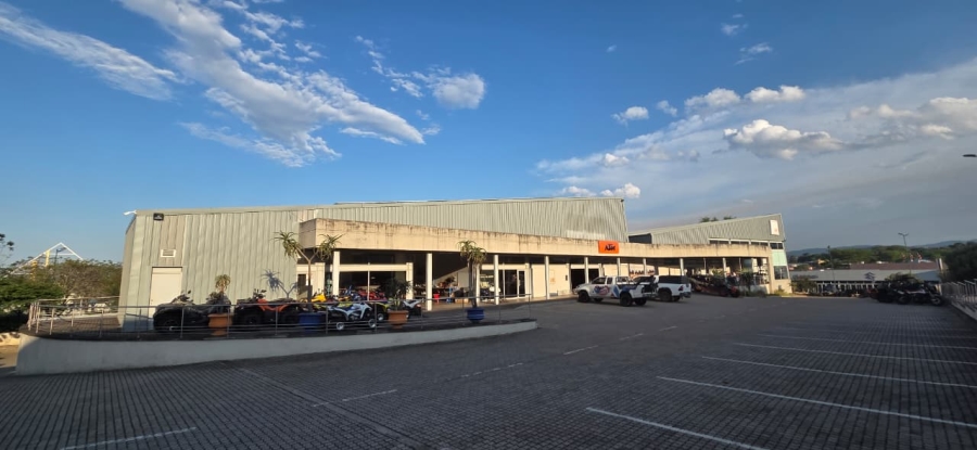 To Let Commercial Property for Rent in Riverside Park Mpumalanga